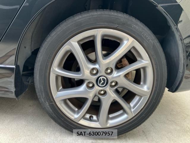 Mazda AXELA SPORT 2013-07 8315289-10