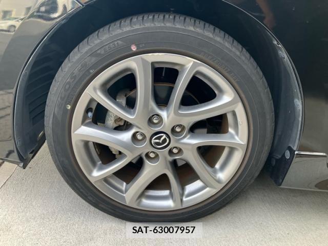 Mazda AXELA SPORT 2013-07 8315289-11