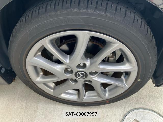 Mazda AXELA SPORT 2013-07 8315289-8