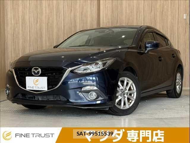 Mazda AXELA SPORT 2016-04 8315286-0