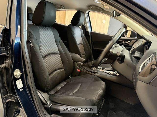 Mazda AXELA SPORT 2016-04 8315286-9