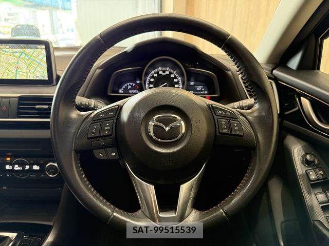 Mazda AXELA SPORT 2016-04 8315286-12