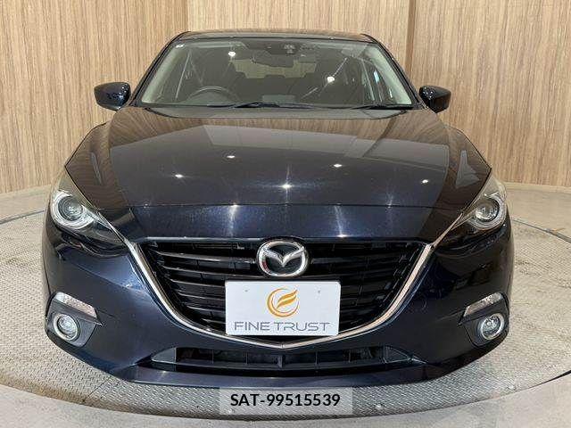 Mazda AXELA SPORT 2016-04 8315286-16