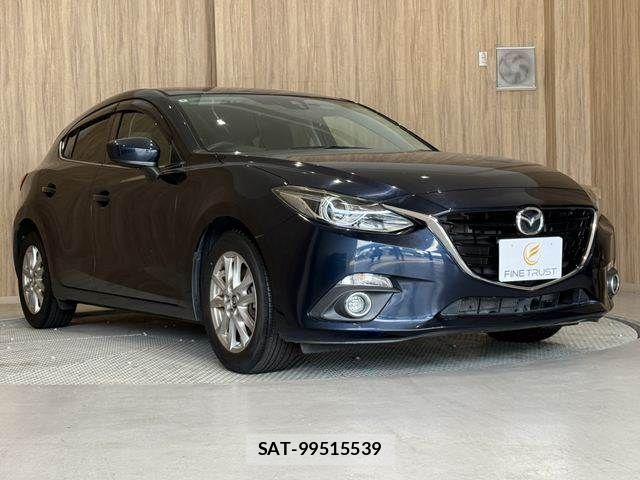 Mazda AXELA SPORT 2016-04 8315286-17