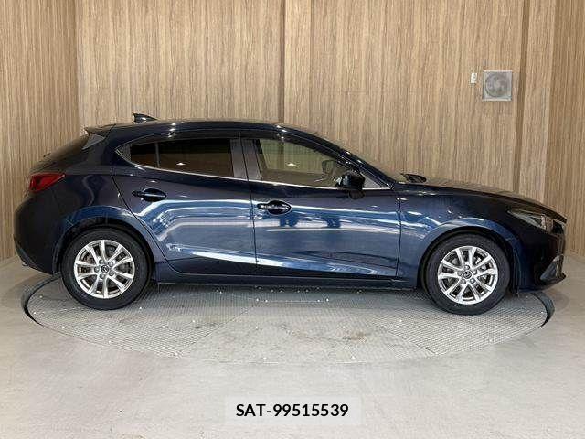 Mazda AXELA SPORT 2016-04 8315286-18