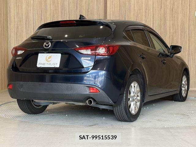 Mazda AXELA SPORT 2016-04 8315286-19