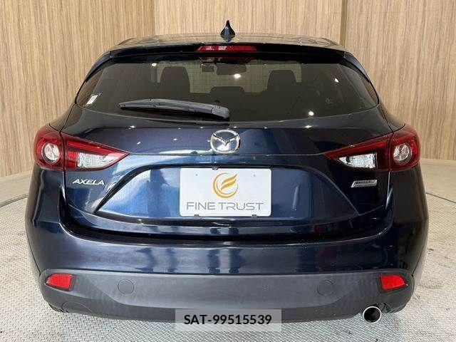 Mazda AXELA SPORT 2016-04 8315286-20