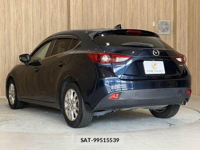 Mazda AXELA SPORT 2016-04 8315286-21