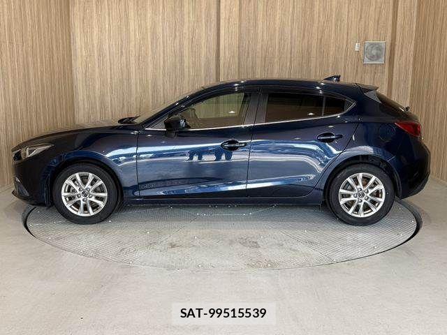 Mazda AXELA SPORT 2016-04 8315286-22