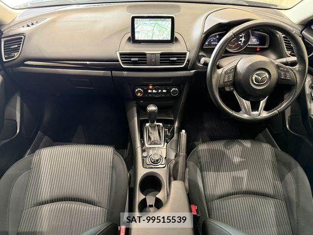 Mazda AXELA SPORT 2016-04 8315286-2