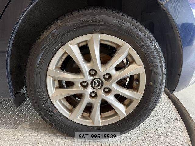 Mazda AXELA SPORT 2016-04 8315286-29