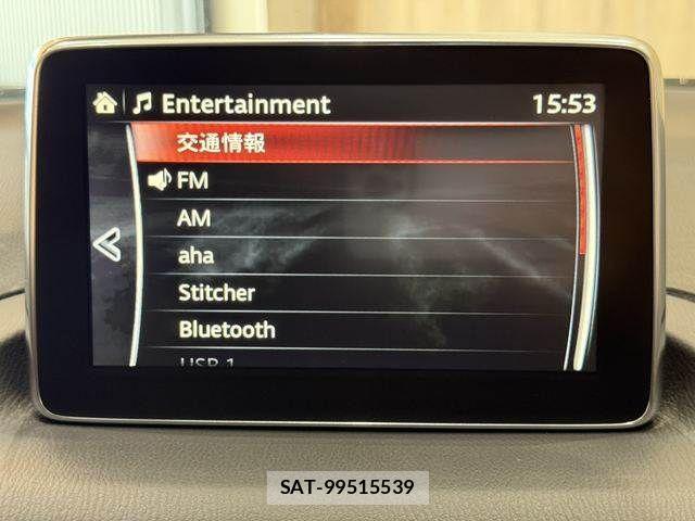 Mazda AXELA SPORT 2016-04 8315286-5
