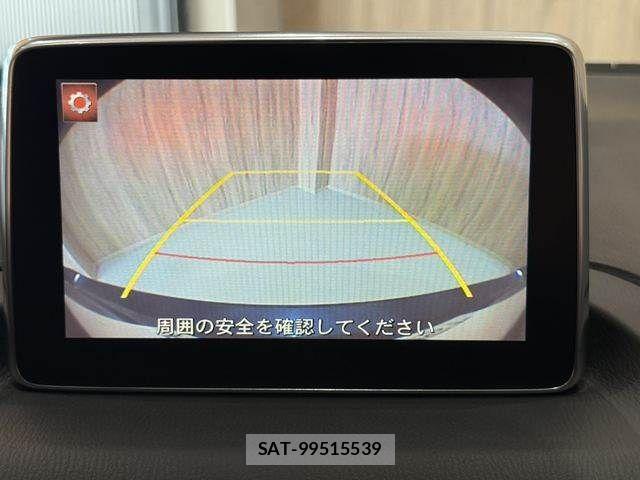 Mazda AXELA SPORT 2016-04 8315286-7