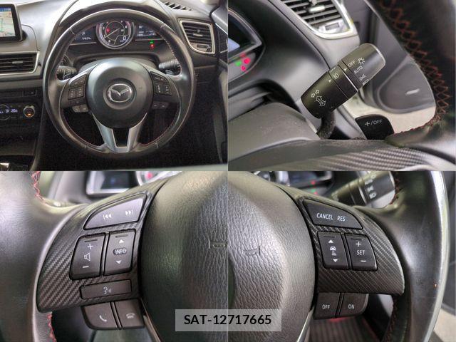 Mazda AXELA SPORT 2014-05 8315288-9