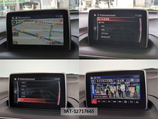 Mazda AXELA SPORT 2014-05 8315288-10