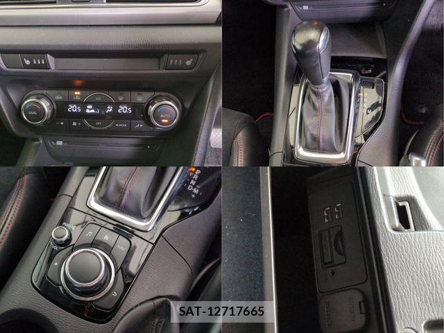 Mazda AXELA SPORT 2014-05 8315288-12
