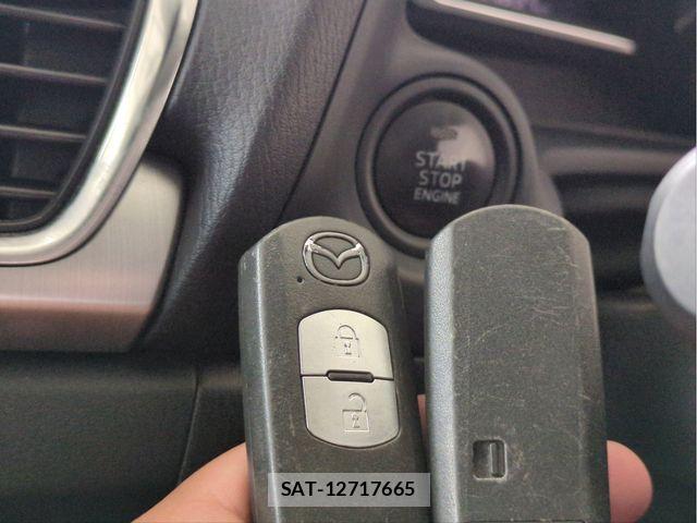 Mazda AXELA SPORT 2014-05 8315288-13