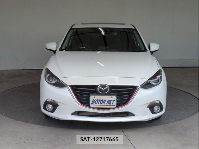 Mazda AXELA SPORT 2014-05 8315288-16