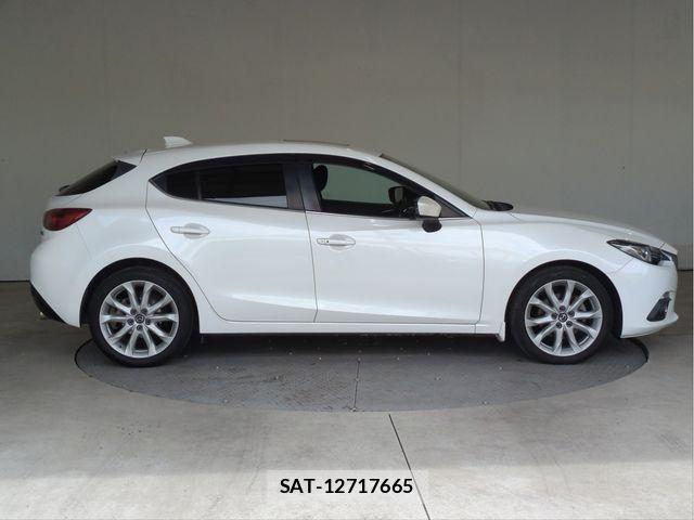 Mazda AXELA SPORT 2014-05 8315288-18