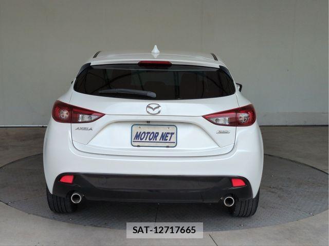 Mazda AXELA SPORT 2014-05 8315288-19