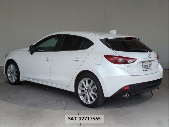 Mazda AXELA SPORT 2014-05 8315288-20