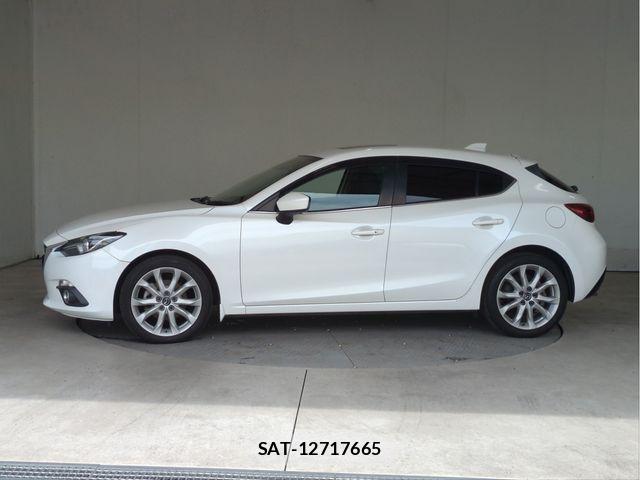 Mazda AXELA SPORT 2014-05 8315288-21