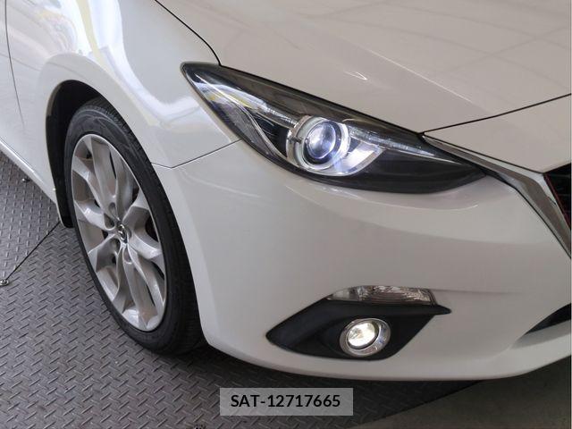 Mazda AXELA SPORT 2014-05 8315288-22