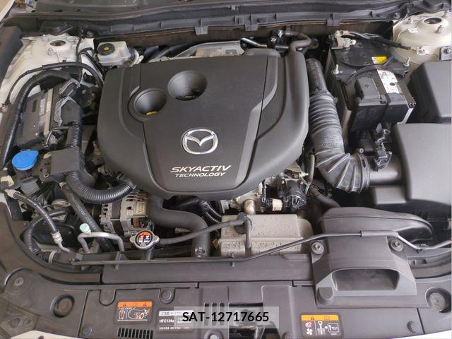 Mazda AXELA SPORT 2014-05 8315288-25
