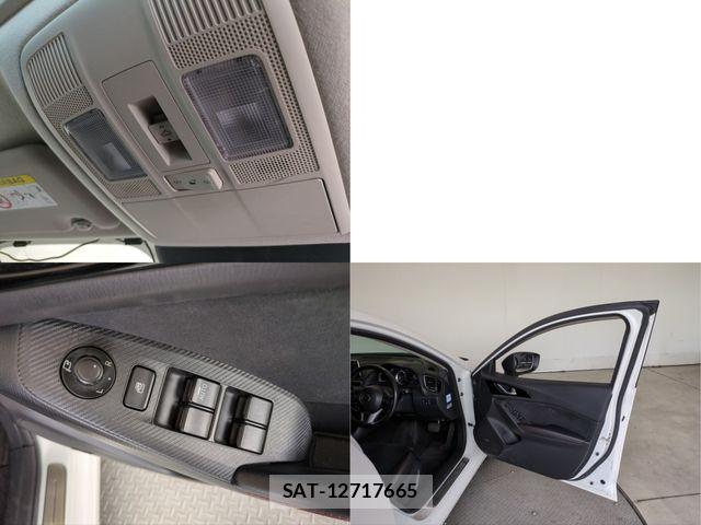 Mazda AXELA SPORT 2014-05 8315288-29