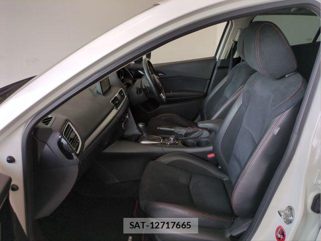 Mazda AXELA SPORT 2014-05 8315288-3