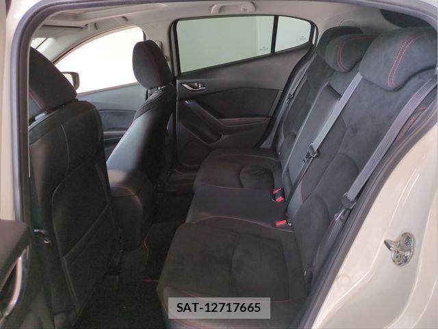 Mazda AXELA SPORT 2014-05 8315288-4