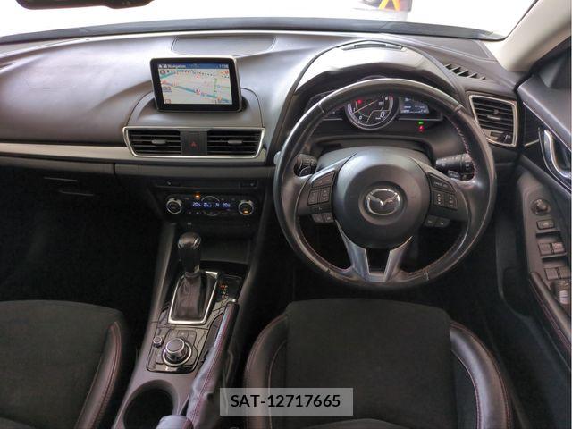 Mazda AXELA SPORT 2014-05 8315288-8