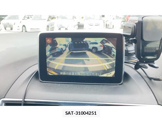 Mazda AXELA SPORT 2015-08 8336667-19