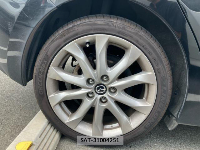 Mazda AXELA SPORT 2015-08 8336667-2