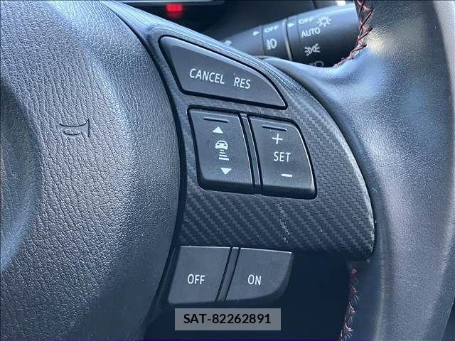 Mazda AXELA SPORT 2015-10 8336666-9