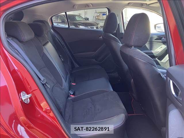 Mazda AXELA SPORT 2015-10 8336666-11