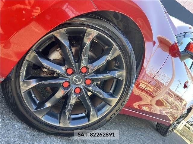 Mazda AXELA SPORT 2015-10 8336666-18