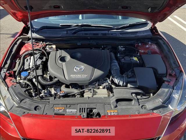 Mazda AXELA SPORT 2015-10 8336666-19