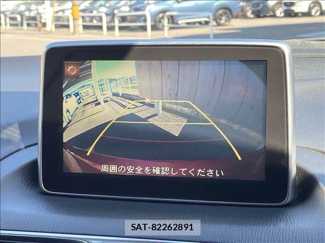 Mazda AXELA SPORT 2015-10 8336666-3