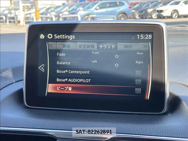 Mazda AXELA SPORT 2015-10 8336666-4