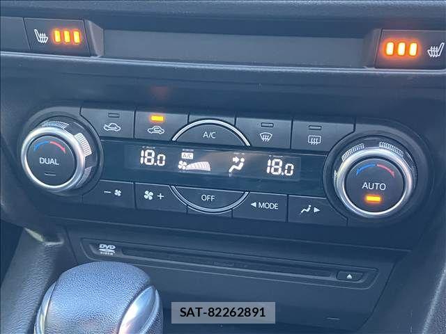 Mazda AXELA SPORT 2015-10 8336666-7