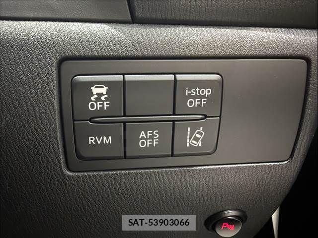 Mazda AXELA SPORT 2014-07 8366850-10
