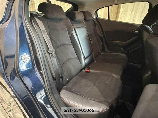 Mazda AXELA SPORT 2014-07 8366850-12