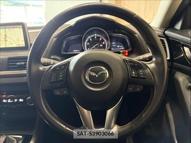 Mazda AXELA SPORT 2014-07 8366850-14
