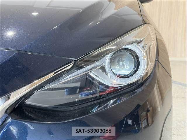 Mazda AXELA SPORT 2014-07 8366850-25