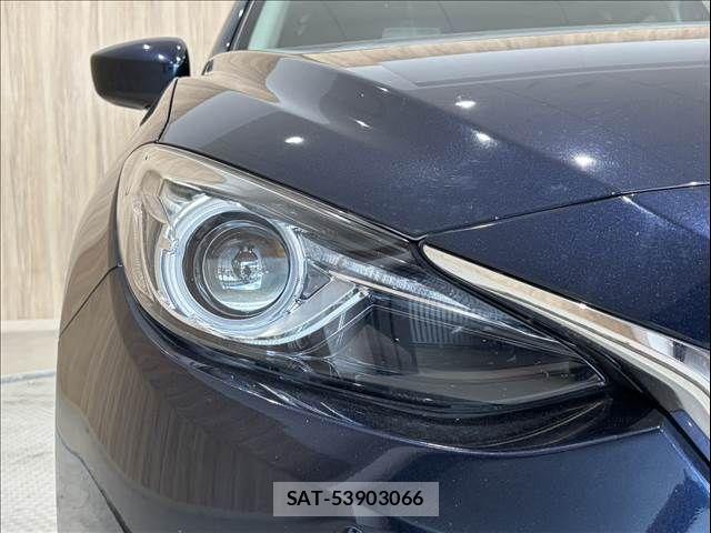 Mazda AXELA SPORT 2014-07 8366850-27