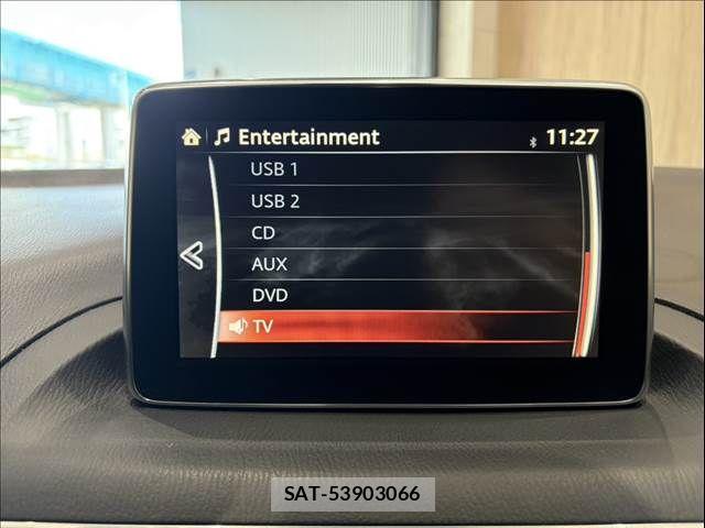 Mazda AXELA SPORT 2014-07 8366850-6