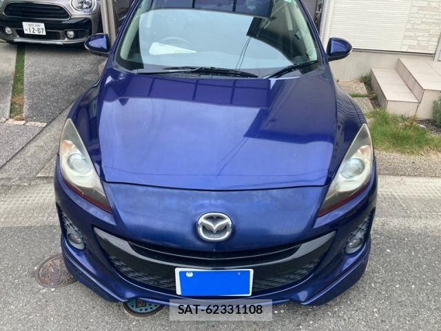 sat car