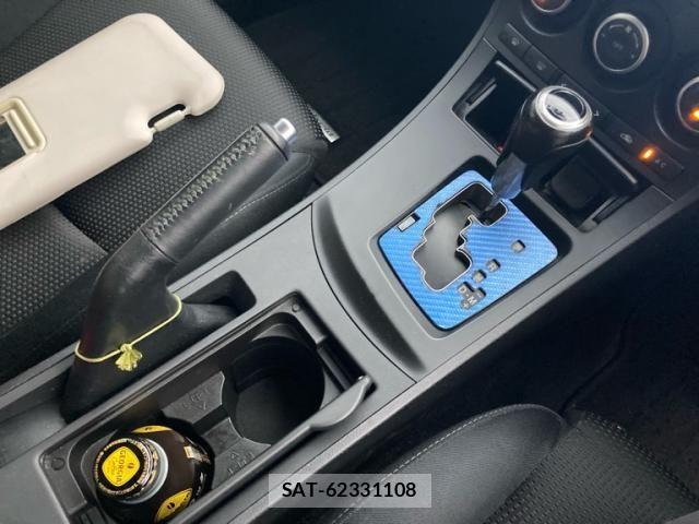 Mazda AXELA SPORT 2011-09 8366848-20
