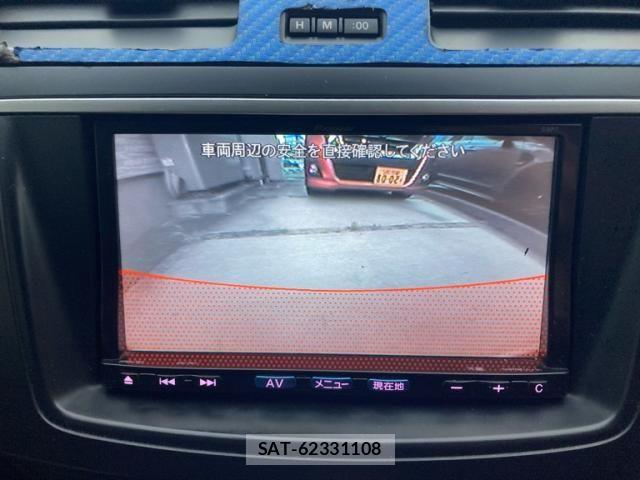 Mazda AXELA SPORT 2011-09 8366848-23